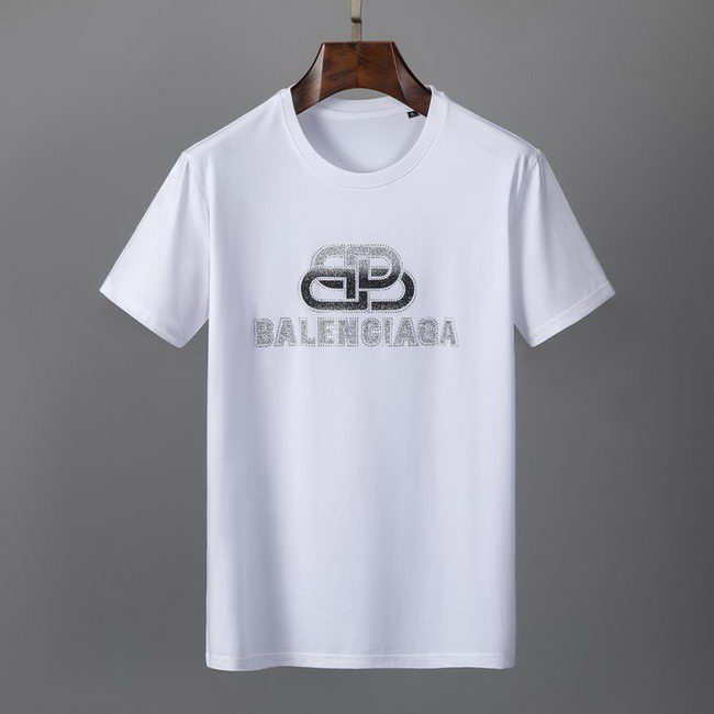 Balenciaga T-shirt Mens ID:20220516-107